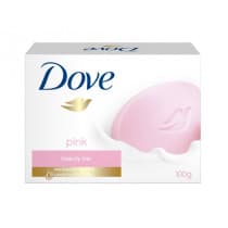 Dove Original Beauty Cream Bar Pink 100g