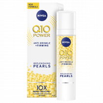 Nivea Q10 Power Replenishing Serum Pearls 40ml