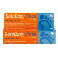 Ego Solveasy Tinea Cream 30g