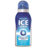 Mentholatum Ice Spray 90gr