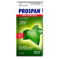 Prospan Chesty Cough Relief Syrup 200ml