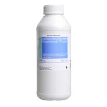 Sodium Bicarbonate Mouthwash 1% 500ml