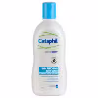 Cetaphil Restoraderm Skin Restoring Body Wash 295ml
