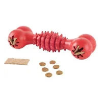 Vetalogica Play-N-Learn Bone Buddy Treat Holder