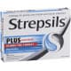 Strepsils Plus Anaesthetic 16 Lozenges 