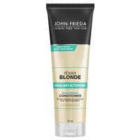 John Frieda Sheer Blonde Moisturising Conditioner 250ml