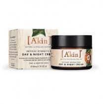 Akin Intense Hydration Day & Night Cream 50ml