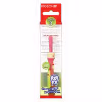 Pigeon Training Toothbrush Step 3 Pink