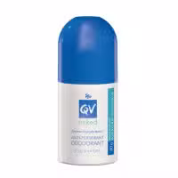 Ego QV Naked Antiperspirant Deodorant Roll On 80g