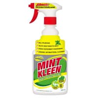 Ozkleen Mint Kleen Granite And Benchtop Cleaner 500ml