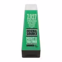 Original Source Tingly Mint and Tea Tree Shower Gel 250ml