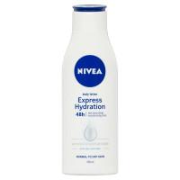 Nivea Express Hydration Body Lotion 250ml