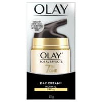 Olay Total Effects 7 In One Day Cream Normal SPF 15 50g