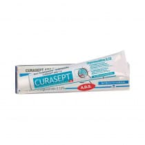 Curasept Chlorhexidine 0.12% Gel Toothpaste 75ml