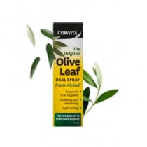 Comvita Fresh-Picked Olive Leaf Extract Oral Spray 20ml
