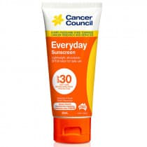 Cancer Council Everyday Sunscreen SPF 30 Tube 35ml