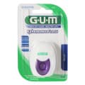 GUM Expanding Floss Waxed 30M