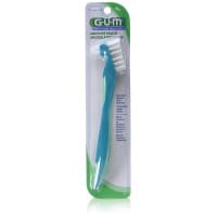 GUM Denture Brush