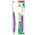 GUM End Tuft Tapered Toothbrush