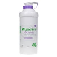 Epaderm Cream Pump 500g