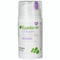 Epaderm Cream Pump 50g