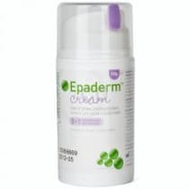 Epaderm Cream Pump 50g