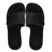 Maseur Invigorating Sandal Black Size 6