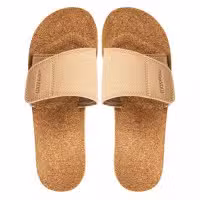 Maseur Gentle Sandal Beige Size 6