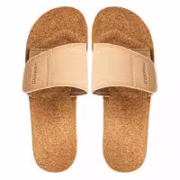 Maseur Gentle Sandal Beige Size 9