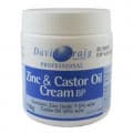 David Craig Zinc And Castor Oil Cream 100g