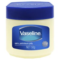 Vaseline 100% Petroleum Jelly Jar 50g