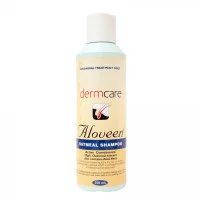 Dermcare Aloveen Shampoo 250ml