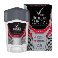 Rexona Men Sport Clinical Protection Antiperspirant 45ml