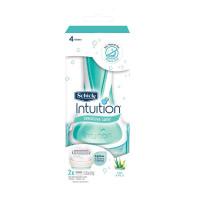 Schick Intuition Sensitive Care Razor