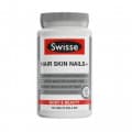 Swisse Ultiboost Hair Skin Nails+ 100 Tablets