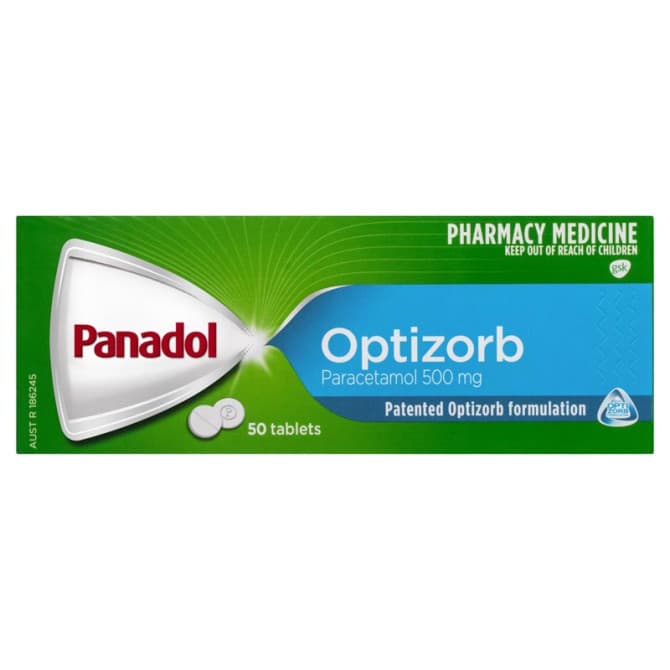 panadol online