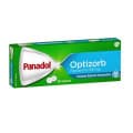 Panadol Optizorb Formulation 20 Tablets