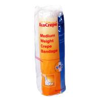 Careplus Ecocrepe Medium Weight Crepe Bandage 15cm x 1.6m 1 Pack