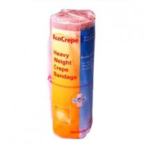 Careplus Ecocrepe Heavy Weight Crepe Bandage Tan 15cm x 2.3m 1 Pack