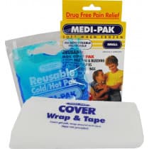 MediPak Hot/Cold Pack Small 1 pack