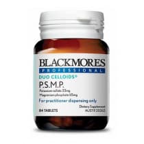 Blackmores Professional P.S.M.P. 84 Tablets 