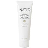 Natio Intensive Moisturising Day Cream 100g