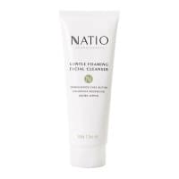 Natio Gentle Foaming Facial Cleanser 100g