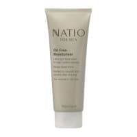 Natio Oil Free Moisturiser Men 100g