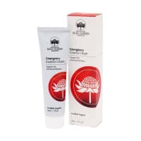 Australian Bush Flower Essences Organic Emergency Cream 50ml