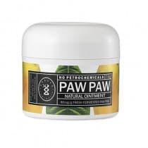 Brauer Paw Paw Natural Ointment Tub 75g