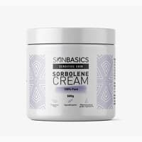 Skin Basics 100 Percent Pure Sorbolene Cream APF Jar 500g