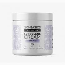 Skin Basics 100% Pure Sorbolene Cream APF Jar 500g