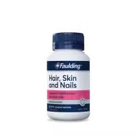 Faulding Hair Skin & Nails 60 Tablets
