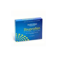 Value Choice Ibuprofen 24 Tablets